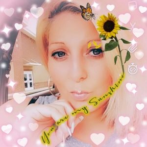 Meet your Posher, Keisha